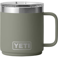 Rambler 10 OZ Stapelbarer Becher